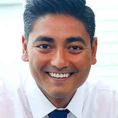 Aftab Pureval