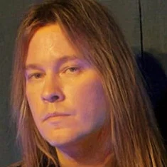 Glen Drover