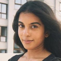 Magalakshmi Sudarsanan