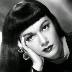 Maria Montez