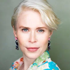 Jillian Geurts