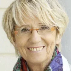 Jacqueline Mercorelli