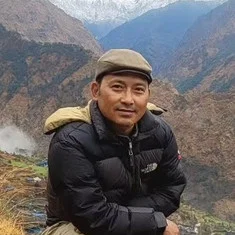 Ashok Thapa Magar
