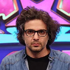 Reza Mehranfar