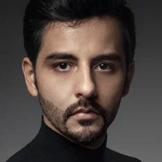 Ali Alsherif