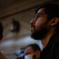Nimit Kaushik