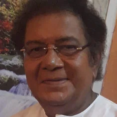 Biplab Dasgupta