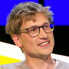Bram Douwes