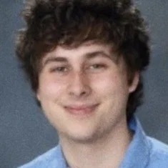 Preston Mohr