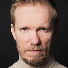 Matti Boustedt
