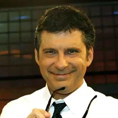 Fabrizio Frizzi
