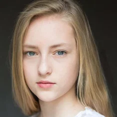 Lucy Morton