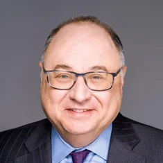 Jeffrey Weber