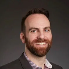 Josh Van Houdt