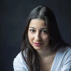 Baranyi Emma
