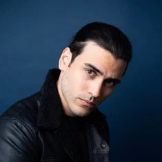 Bryan Cid Borrero