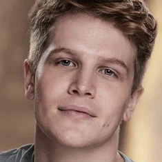 Aidan Shaw