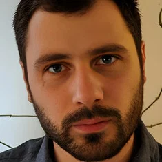 Giorgi Koberidze