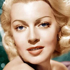Лана Тернер