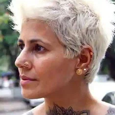 Sapna Bhavnani