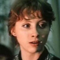 Галина Щепетнова