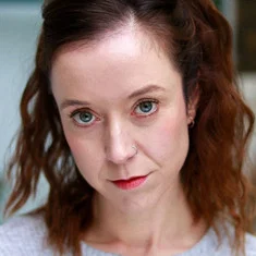 Amy McAllister