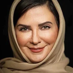 Laya Zanganeh
