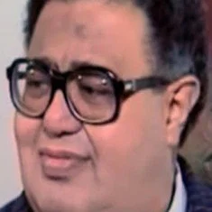Abdel Ghaffar Ouda