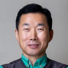 Kang Cher-won