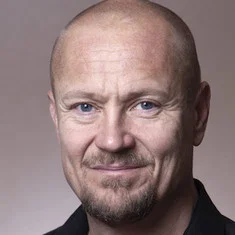 Turkka Mastomäki