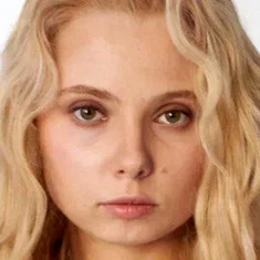 Полина Русакова