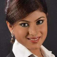 Bulbuli Choubey Panja