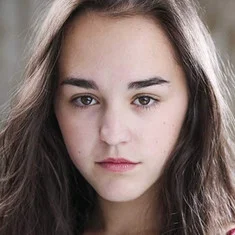 Saskia Paige Martin