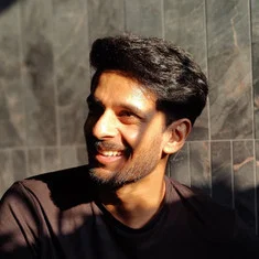 Adhvaith Nayar