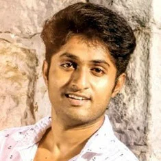 Dhyan Sreenivasan