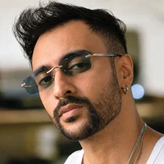 Rinosh George