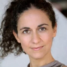 Shirin Soraya