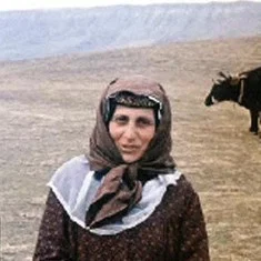 Марго Гварамадзе