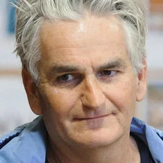 Aidan Fennessy