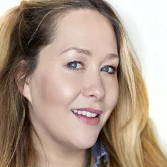 Megan Freels Johnston
