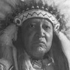 Chief Thunderbird