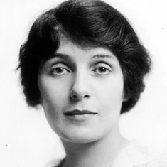 Mary Alden