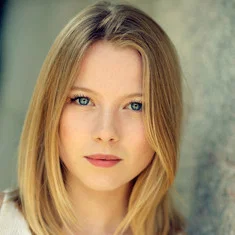 Charlotte Beaumont