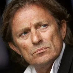 Mikael Rickfors