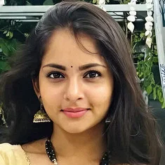 Harika Pedada