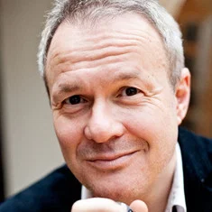 Dan Rachlin