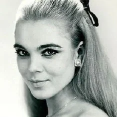 Pia Degermark