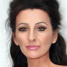 Lucia Aliberti