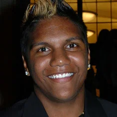 Rocky McKenzie
