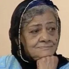 Nabawiya El Sayed